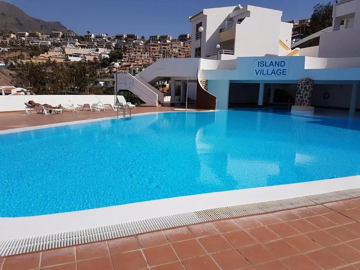 Holiday Island Pool Escape Costa Adeje  0*, Costa Adeje (Tenerife)