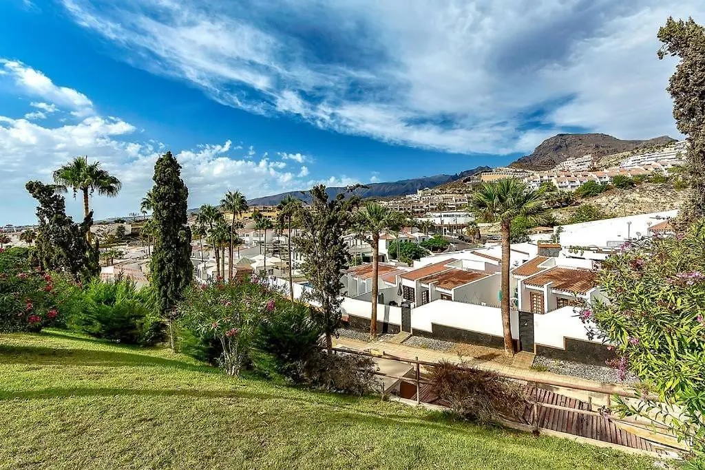 Appartement Holiday Island Pool Escape Costa Adeje