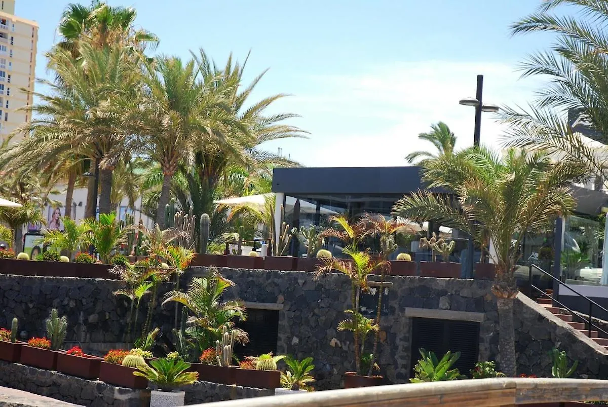Holiday Island Pool Escape Costa Adeje  Costa Adeje (Tenerife)
