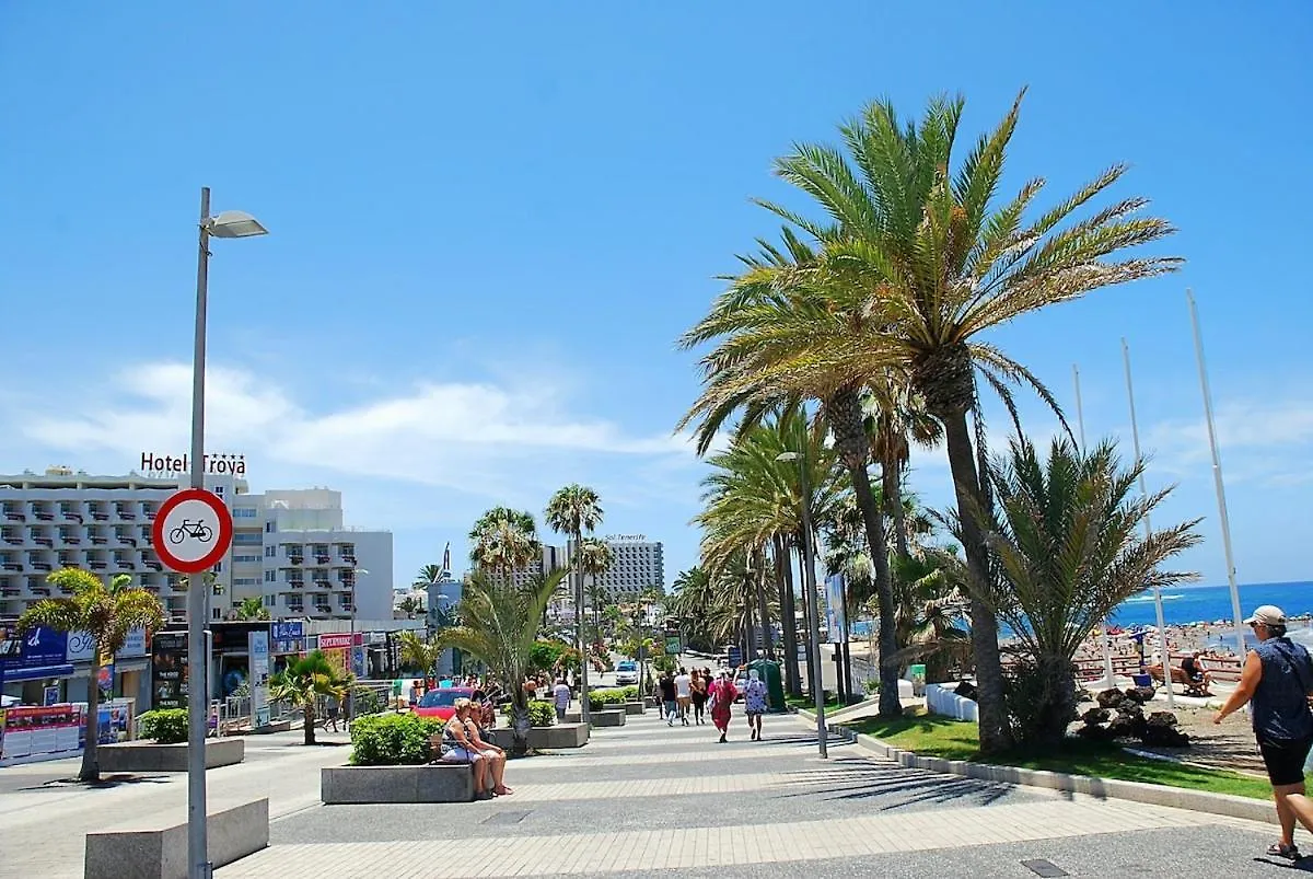 Holiday Island Pool Escape Costa Adeje  0*, Costa Adeje (Tenerife)